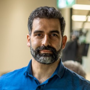 Steven Santini